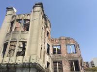 Hiroshima - Atombombendom