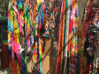 Hiroshima - Friedenspark