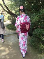 Kyoto - Heian-Schrein