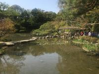 Kyoto - Heian-Schrein