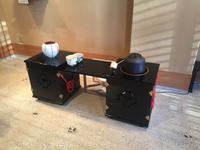 Kyoto - Tee-Zeremonie