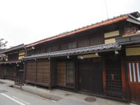 Takayama Altstadt
