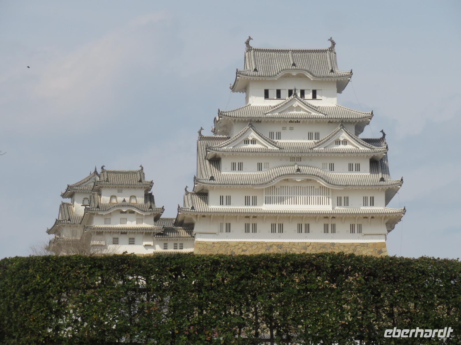 Burg Himeji