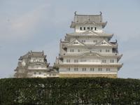 Burg Himeji