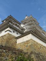 Burg Himeji