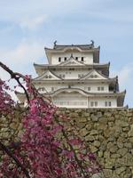 Burg Himeji