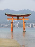 Insel Miyajima