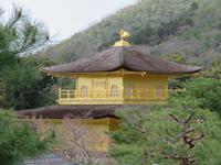 Goldener Pavillon