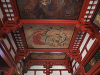 Tokyo - Asakusa - Sensoji-Tempel