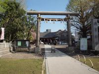 Tokyo - Asakusa - Asakusa-Schrein