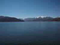 Tokyo - Ausflug nach Nikko - Chuzenji See