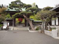 Kamakura - Hasedera Tempel