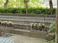 Kamakura - Hasedera Tempel