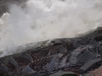 Hakone - Owakudani Schwefelfelder