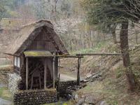 Takayama - Ausflug nach Shirakawa