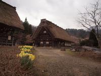 Takayama - Ausflug nach Shirakawa