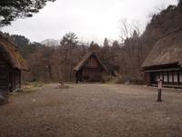 Takayama - Ausflug nach Shirakawa