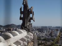 Himeji - Hiroshima - Besichtigung von Himeji