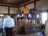 Himeji - Hiroshima - Besichtigung von Himeji