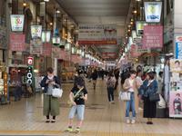 Himeji - Hiroshima - Besichtigung von Himeji