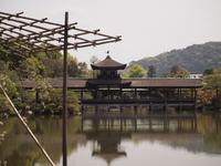 Kyoto - Heian Schrein