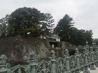 Kaiserpalast Eingang