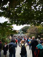Großer Buddha Kamakura