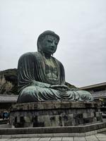 Großer Buddha Kamakura
