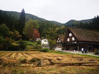 Shirokawago