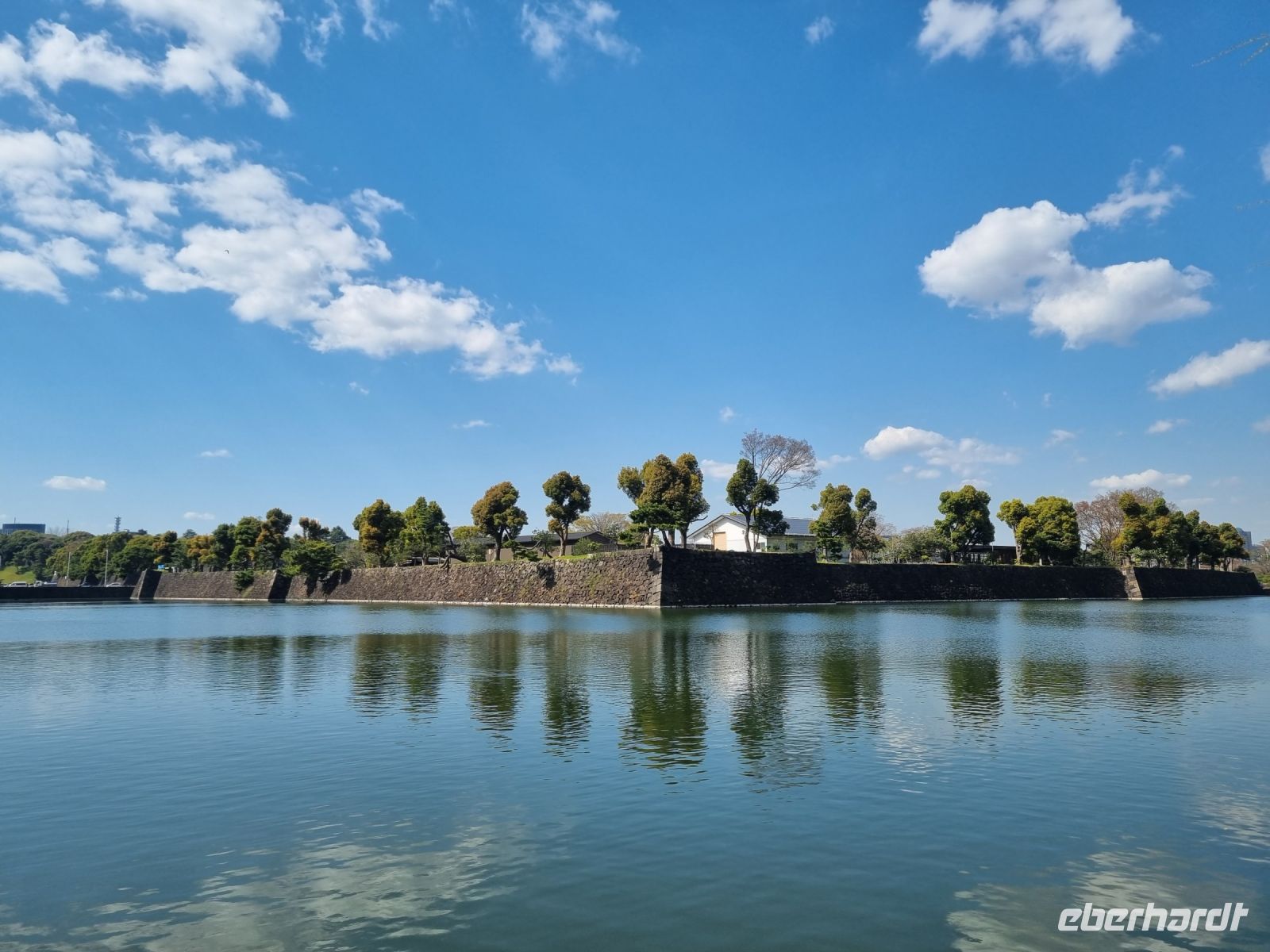 Tokio - Kaiserpalast