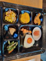 Tokio - Japanisches Frühstück 