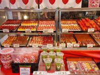 Tokio - Asakusa-Viertel