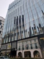 Tokio - Ginza-Viertel