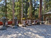 Nikko - Toshogu-Schrein 