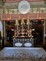 Nikko - Toshogu-Schrein (