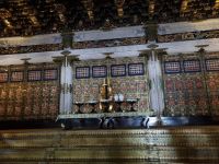 Nikko - Toshogu-Schrein (