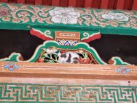 Nikko - Toshogu-Schrein (