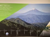 Yamanashi - Fujisan-Welterbezentrum