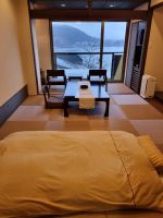 Kawaguchiko - Ryokan 