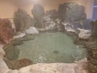 Kawaguchiko - Onsen im Ryokan 