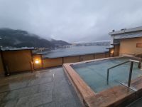 Kawaguchiko - Onsen im Ryokan 