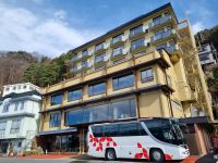 Kawaguchiko - Ryokan 