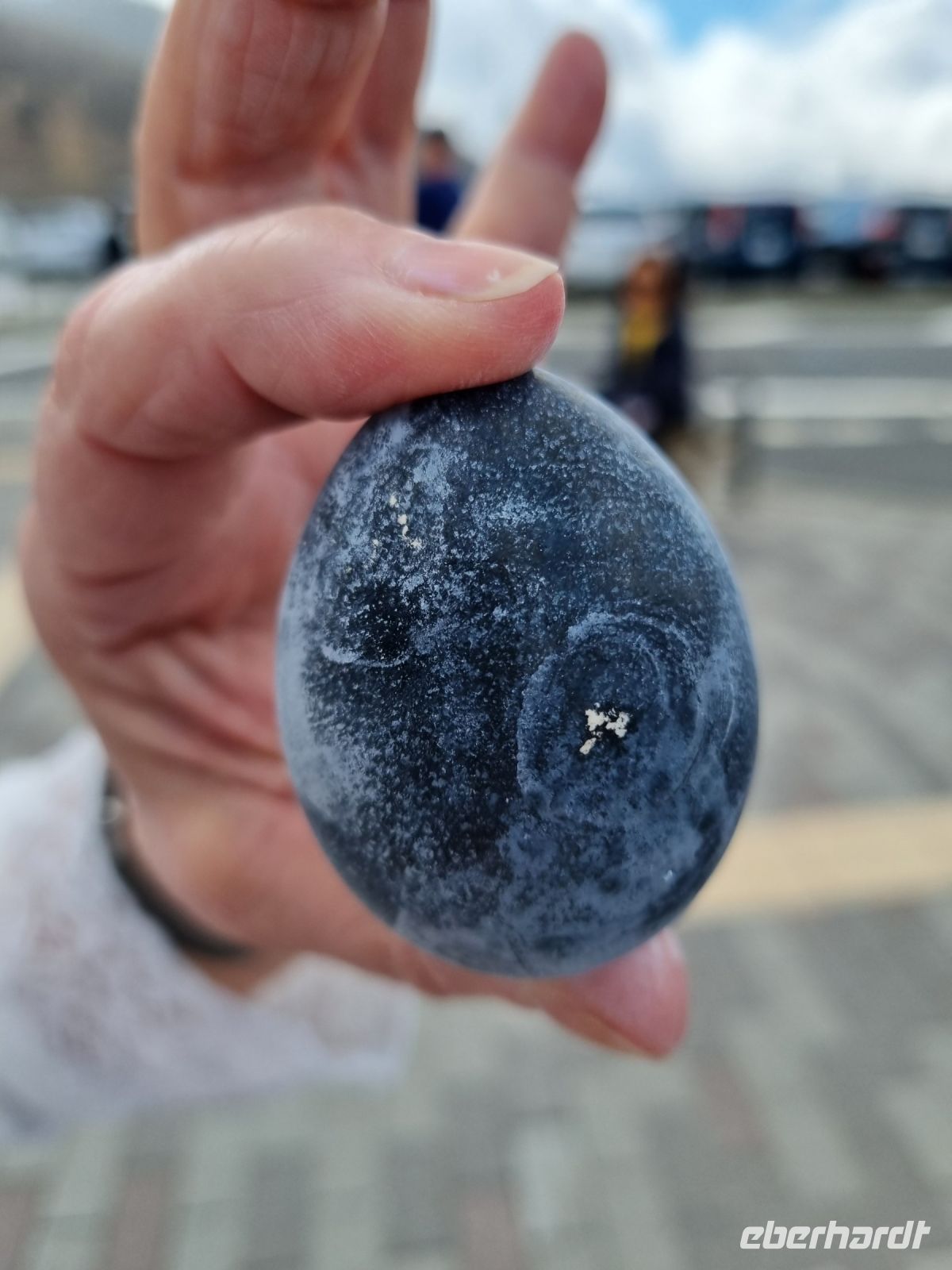 Hakone - Owakudani Kojiri (