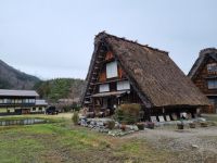 Dorf Shirakawa