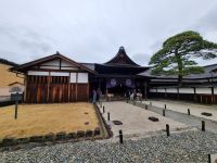 Takayama - Ehemaliges Regierungsgebäude 