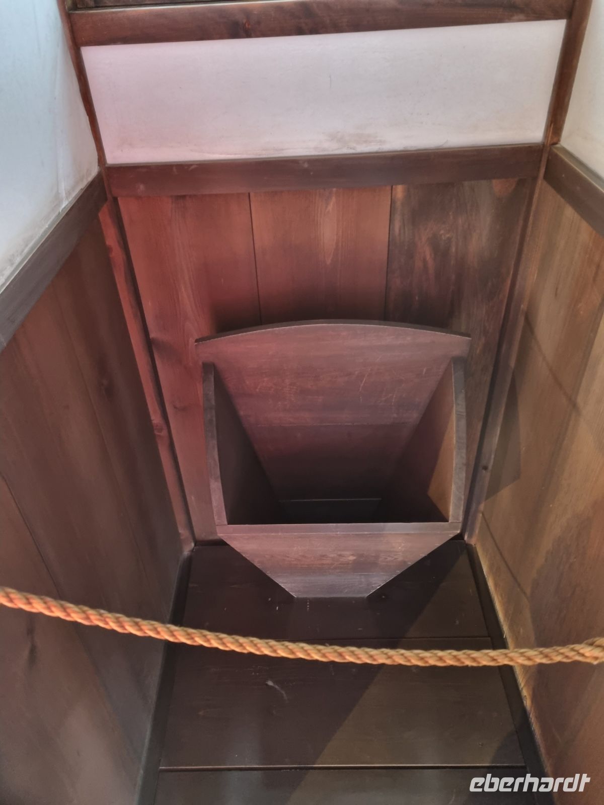 Takayama - Ehemaliges Regierungsgebäude 