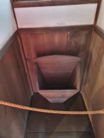 Takayama - Ehemaliges Regierungsgebäude 