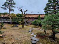 Takayama - Ehemaliges Regierungsgebäude 