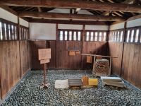 Takayama - Ehemaliges Regierungsgebäude 