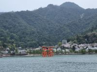 Insel Miyajima - 